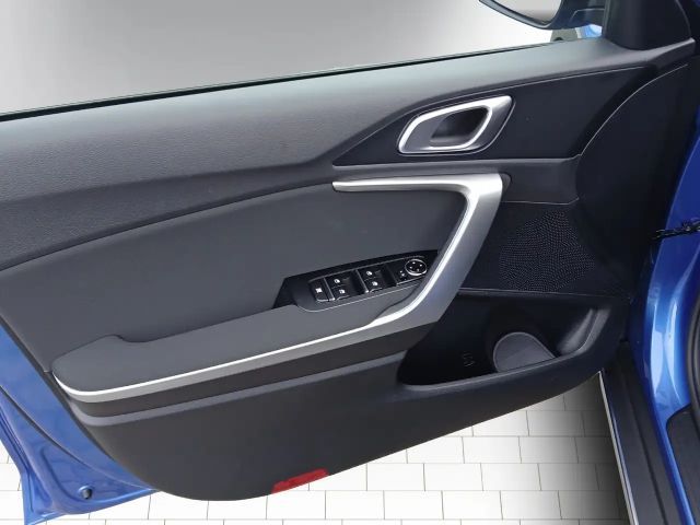 Kia XCeed DCT 1,0 T LED Navi Kamera