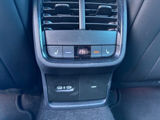 Skoda Octavia 2.0 TDI Combi