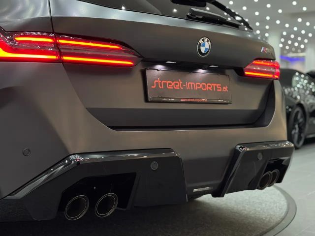 BMW M5 Touring *Ultimate-Paket*Keramik*Frozen*AHK*Leasing