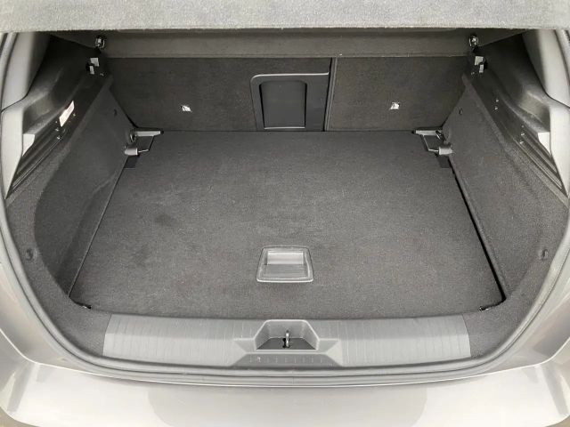 Opel Astra GS-Line Grand Sport