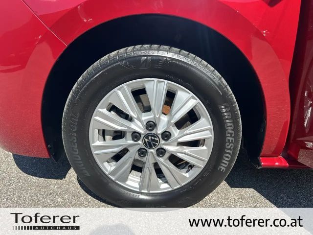 Volkswagen Multivan T7 eHybrid