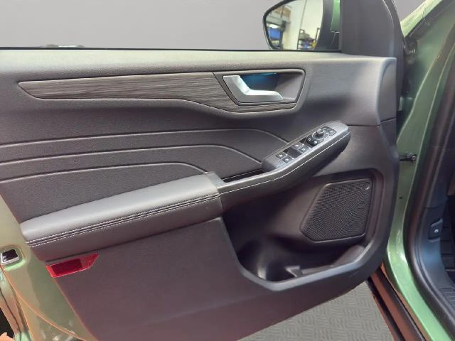 Ford Kuga Active Hybrid Plug in Hybrid