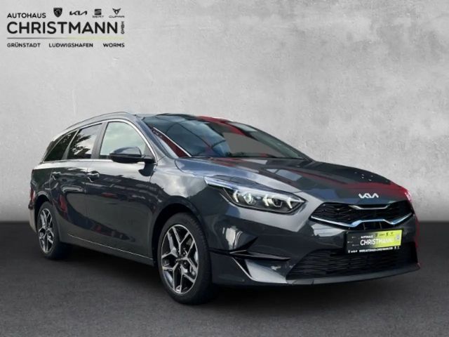 Kia Ceed GDi Hybrid SportWagon