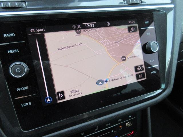 Volkswagen Tiguan 2.0 TDI DSG Move