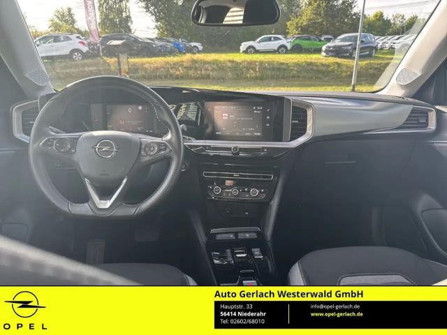 Opel Mokka Edition