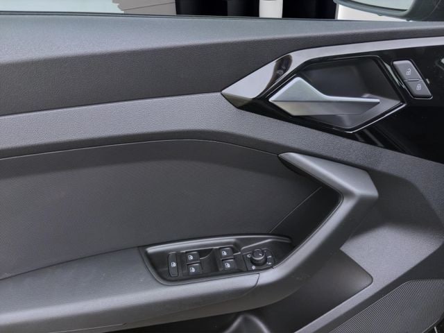 Audi A1 25 TFSI Sportback