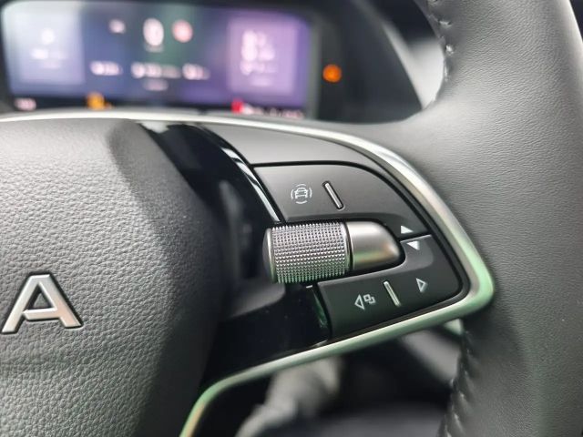 Skoda Octavia Essence TDI