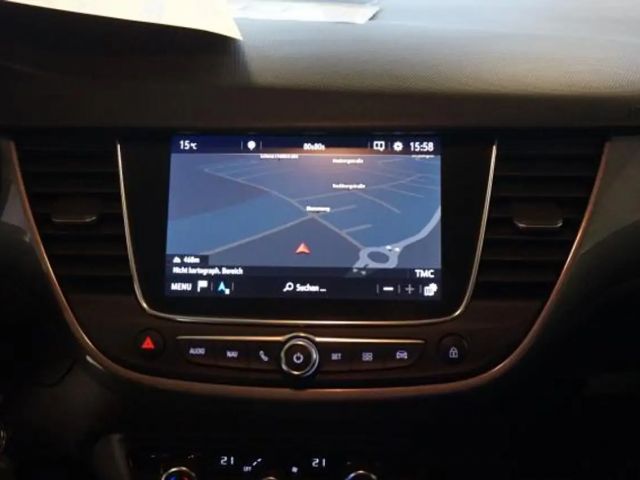 Opel Crossland X Elegance