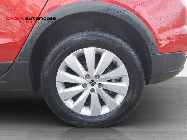 Seat Arona 1.0 TSI Style