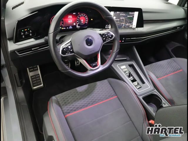 Volkswagen Golf 2.0 TSI DSG GTI