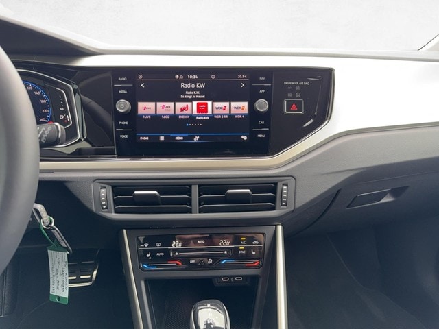 Volkswagen Taigo 1.0 TSI DSG Move