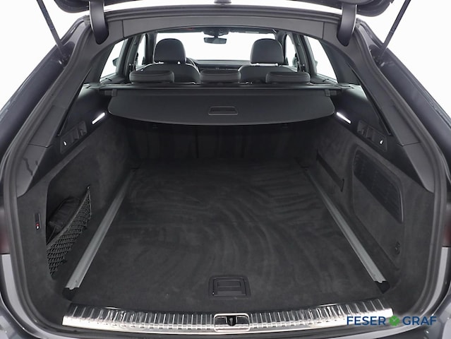 Audi A6 50 TDI Avant Quattro Sport