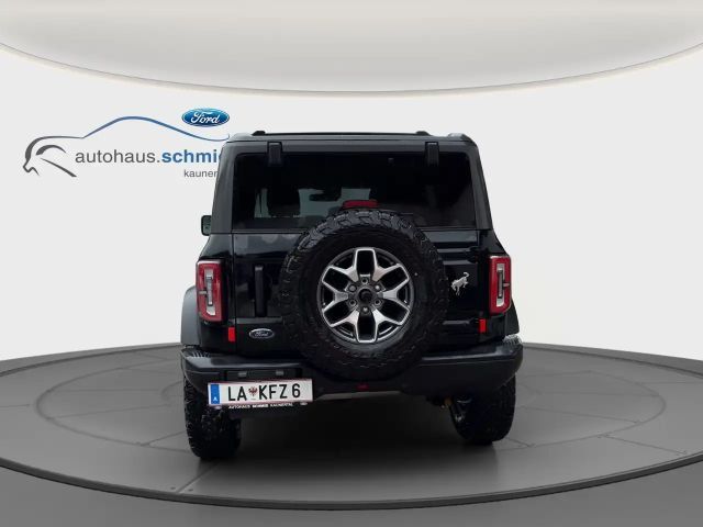 Ford Bronco AWD Badlands