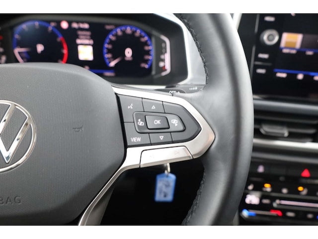 Volkswagen T-Roc 1.5 TSI Style