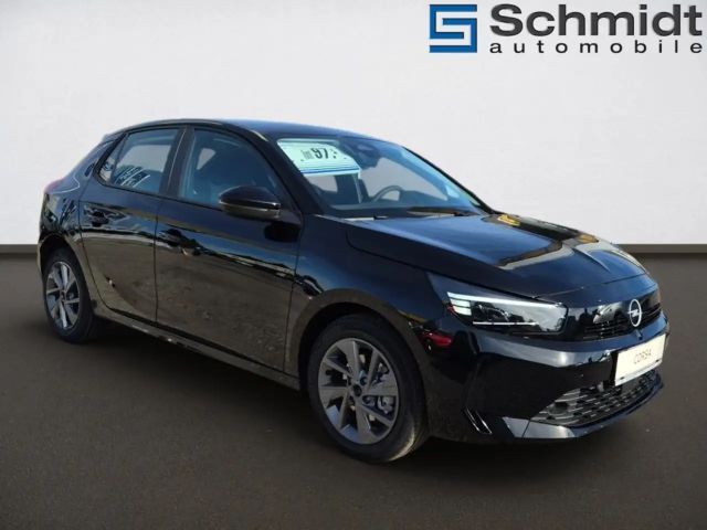 Opel Corsa Edition Turbo