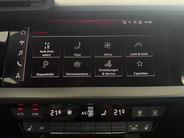 Audi A3 30 TFSI Sedan