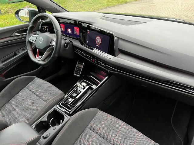 Volkswagen Golf GTI Golf VIII