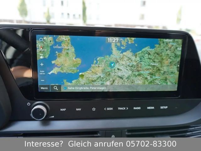 Hyundai i20 1.0 Trend