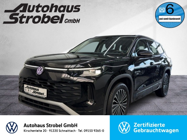 Volkswagen Tayron 2.0 TDI DSG Life