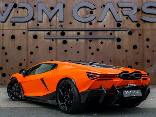 Lamborghini Revuelto *AD PERSONAM*CARBON*FULL ASSIST*SONUS*
