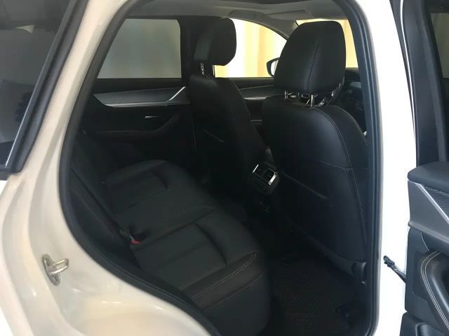 Mazda CX-60 Homura e-Skyactiv