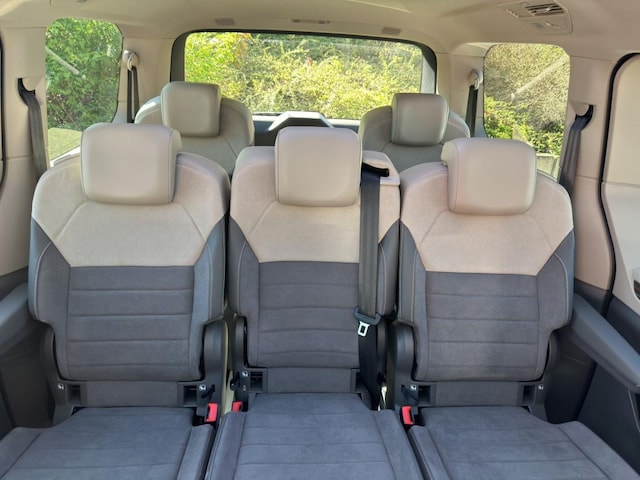 Volkswagen Multivan IQ.Drive Lang Style T7