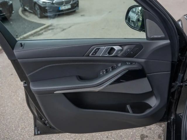 BMW X5 M-Sport xDrive40d