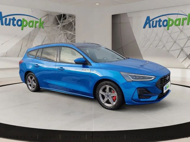 Ford Focus ST Line Wagon