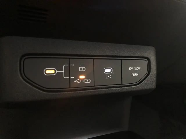 Kia EV4 81.4 kWh Earth