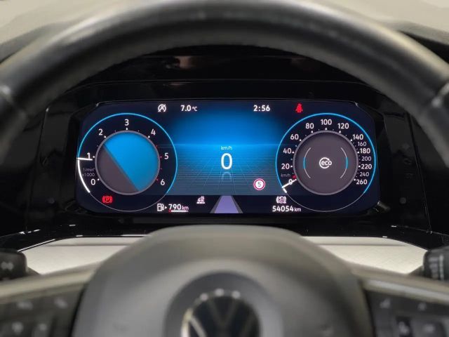 Volkswagen Golf 2.0 TDI Life Variant