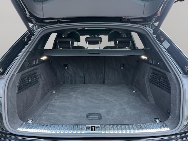 Audi e-tron 50 Quattro S-Line