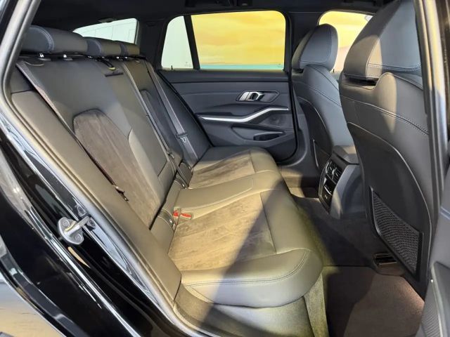 BMW 340 M-Sport Touring xDrive