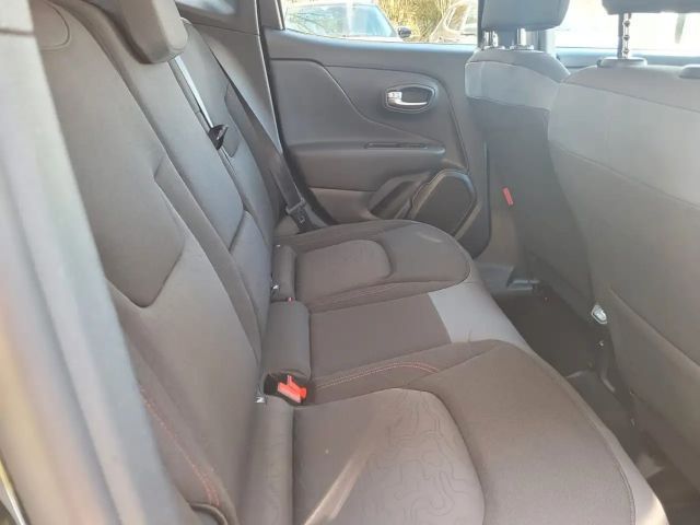 Jeep Compass 4x4 Hybrid Limited