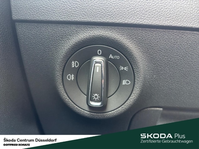 Skoda Karoq Business Style Style