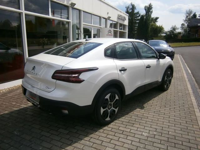 Citroën C4 Feel PureTech