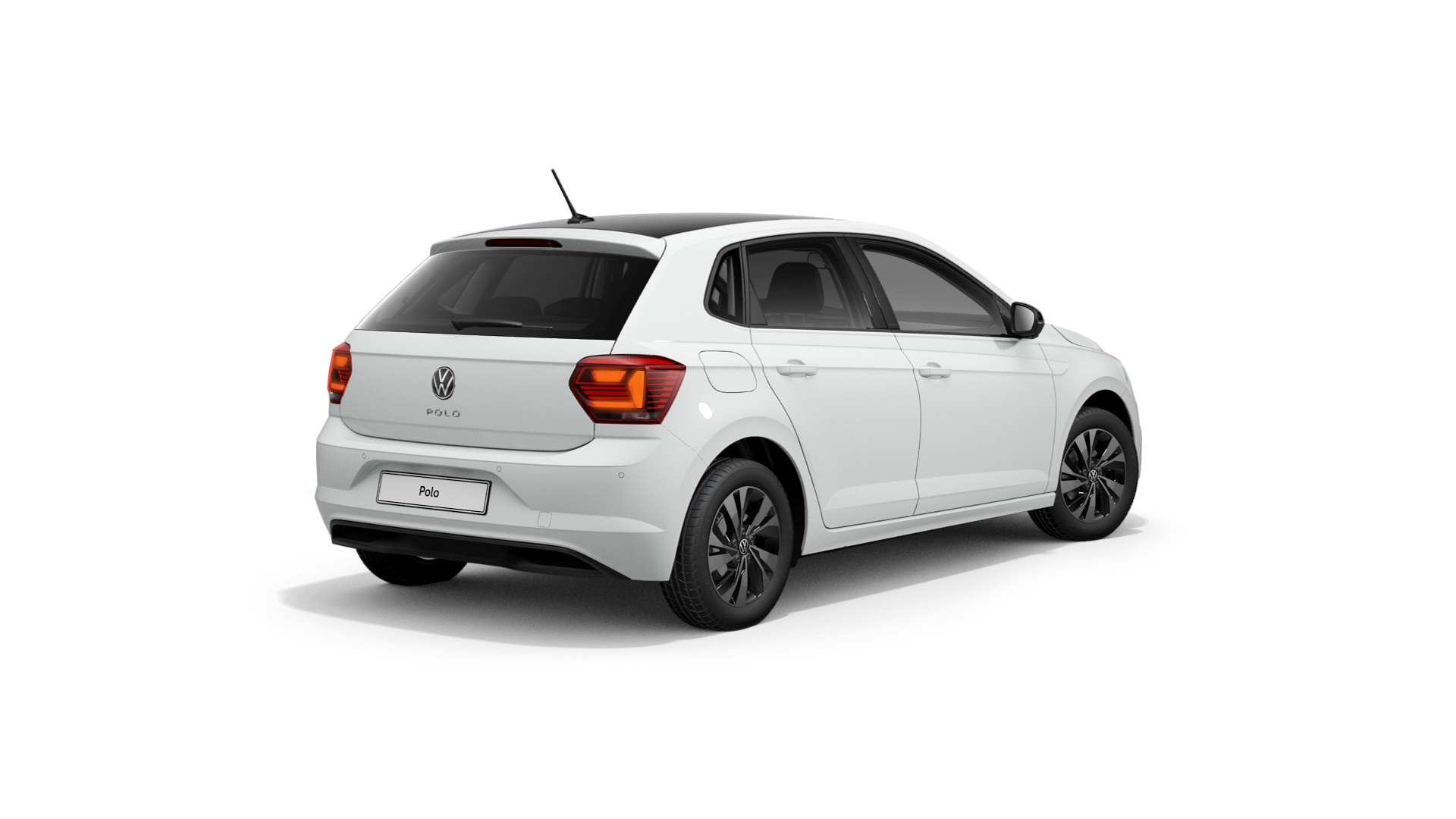 Volkswagen Polo 1.0 TSI Comfortline