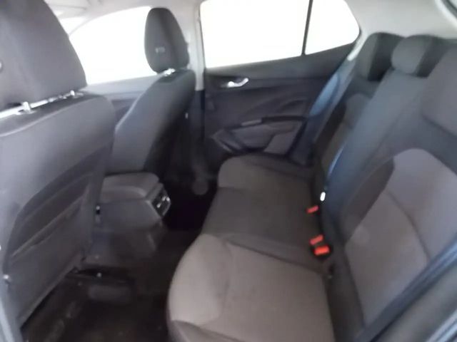 Skoda Fabia Ambition