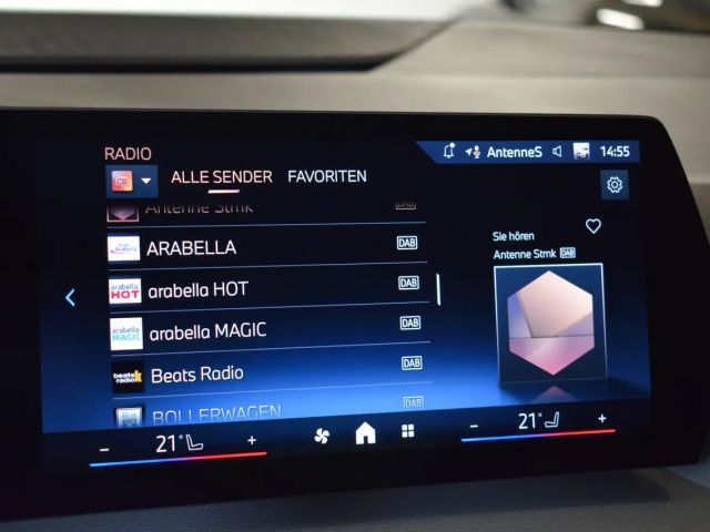 BMW 216 216i Active Tourer