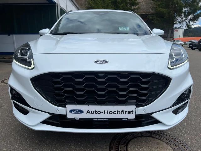 Ford Kuga Plug in Hybrid ST Line X