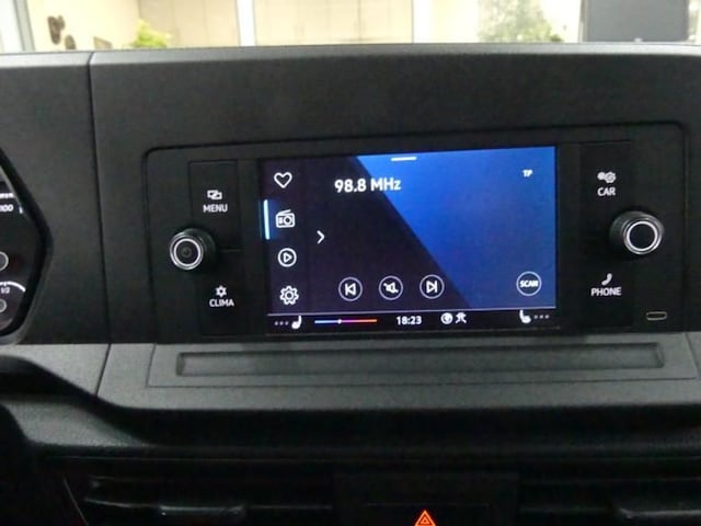 Volkswagen Caddy 2.0 TDI Combi EcoProfi