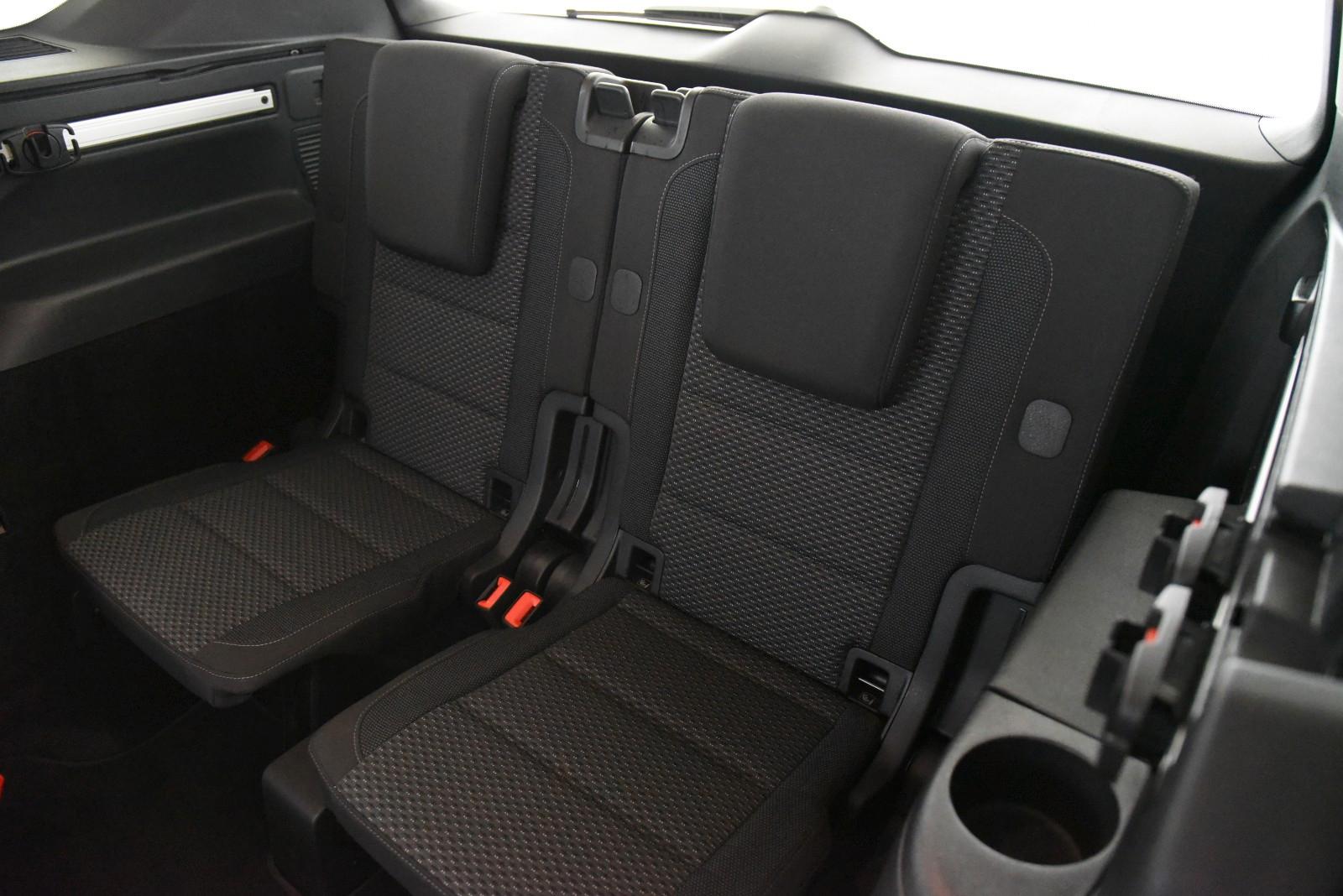 Volkswagen Touran 1.5 TSI ACT Comfortline