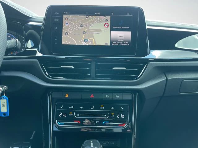 Volkswagen T-Roc 2.0 TDI DSG R-Line Style