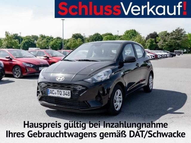 Hyundai i10 1.0 2WD Select