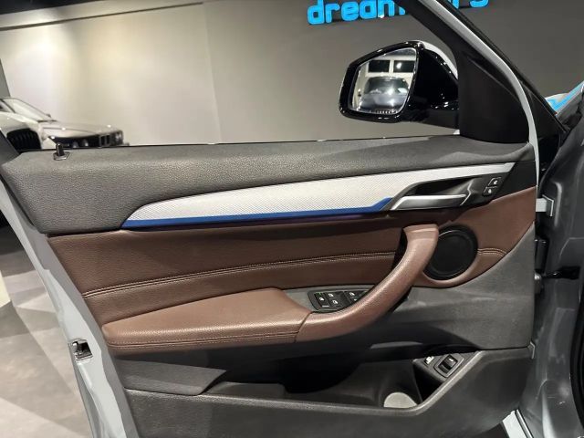 BMW X2 M-Sport xDrive25e