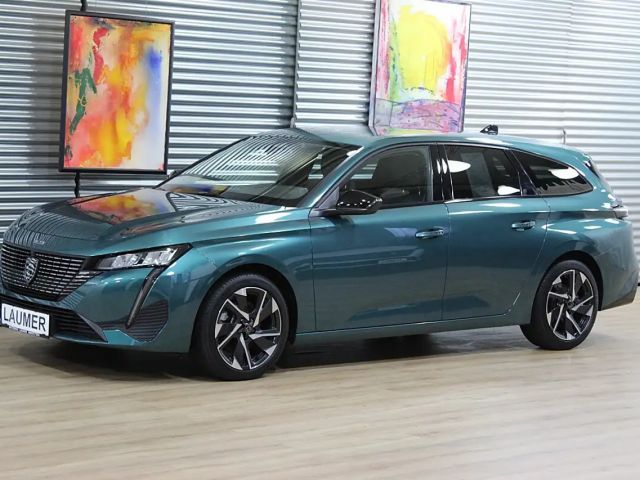 Peugeot 308 Allure Pack PureTech SW