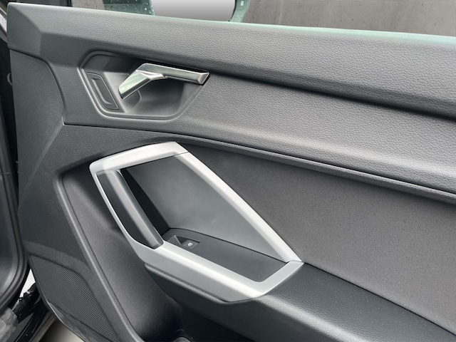 Audi Q3 45 TFSI Hybride S-Tronic