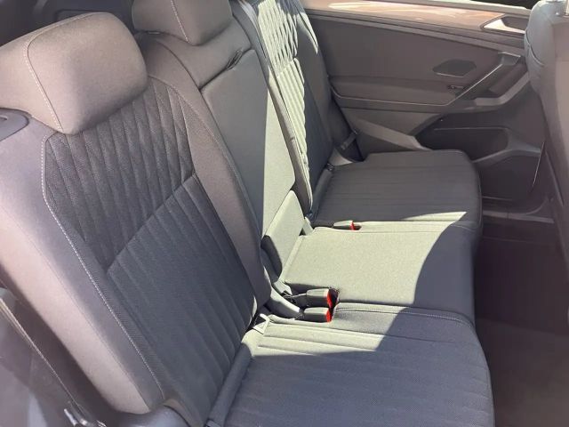 Volkswagen Tiguan 1.5 TSI Allspace DSG Life