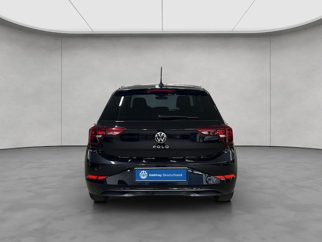 Volkswagen Polo 1.0 TSI DSG Move