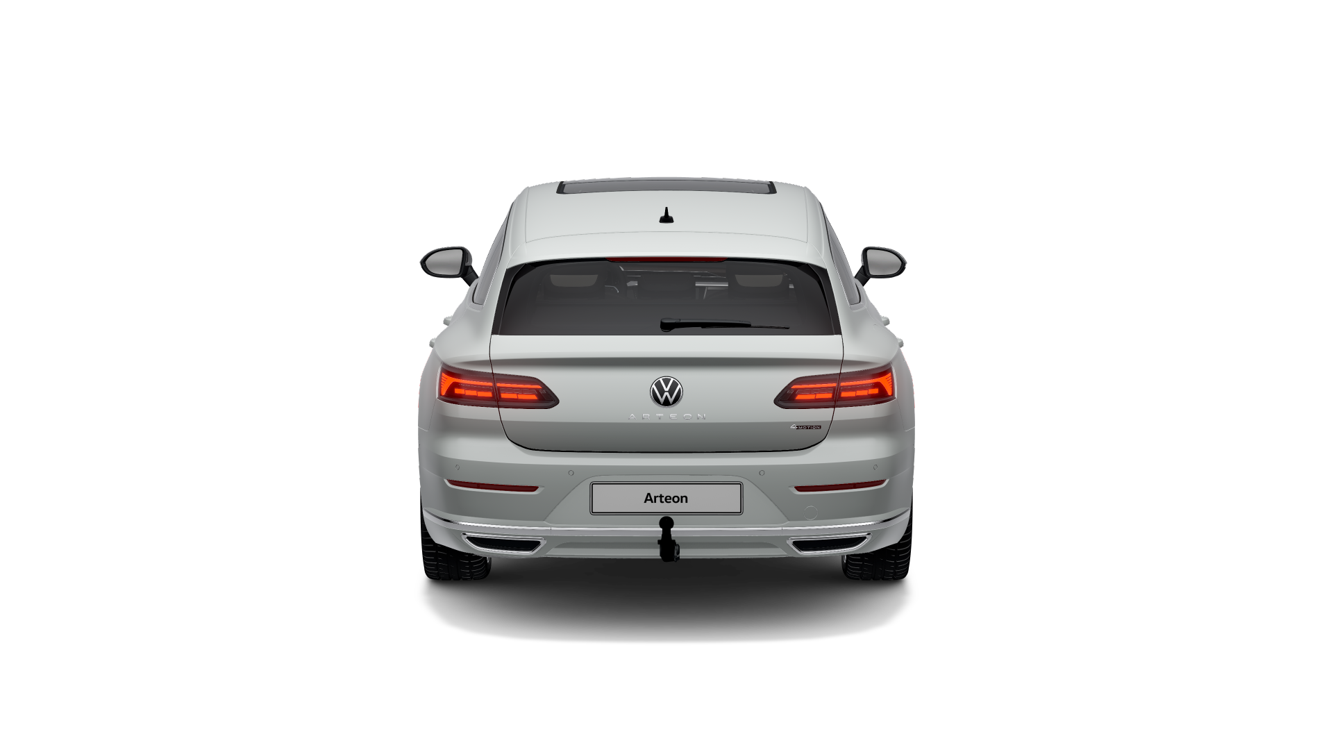 Volkswagen Arteon Shooting Brake 2.0 TDI DSG