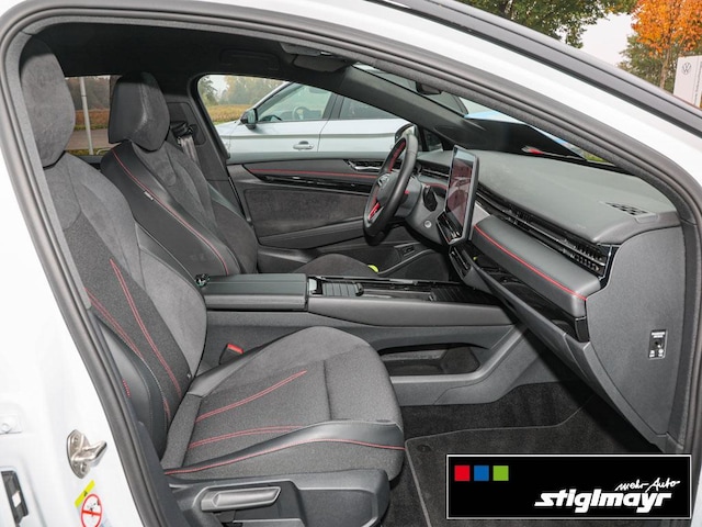 Volkswagen ID.7 4Motion GTX Tourer